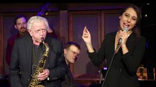 Pennies from Heaven - Veronica Swift &amp; Larry McKenna with Alex Claffy Trio &amp; Drew Nugent (2020)