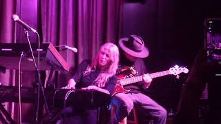 Charlotte Martin - Silver Honey (Hotel Cafe, Los Angeles, 11/16/19)