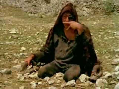 Romanian Spy vs Germans - Amza Pellea