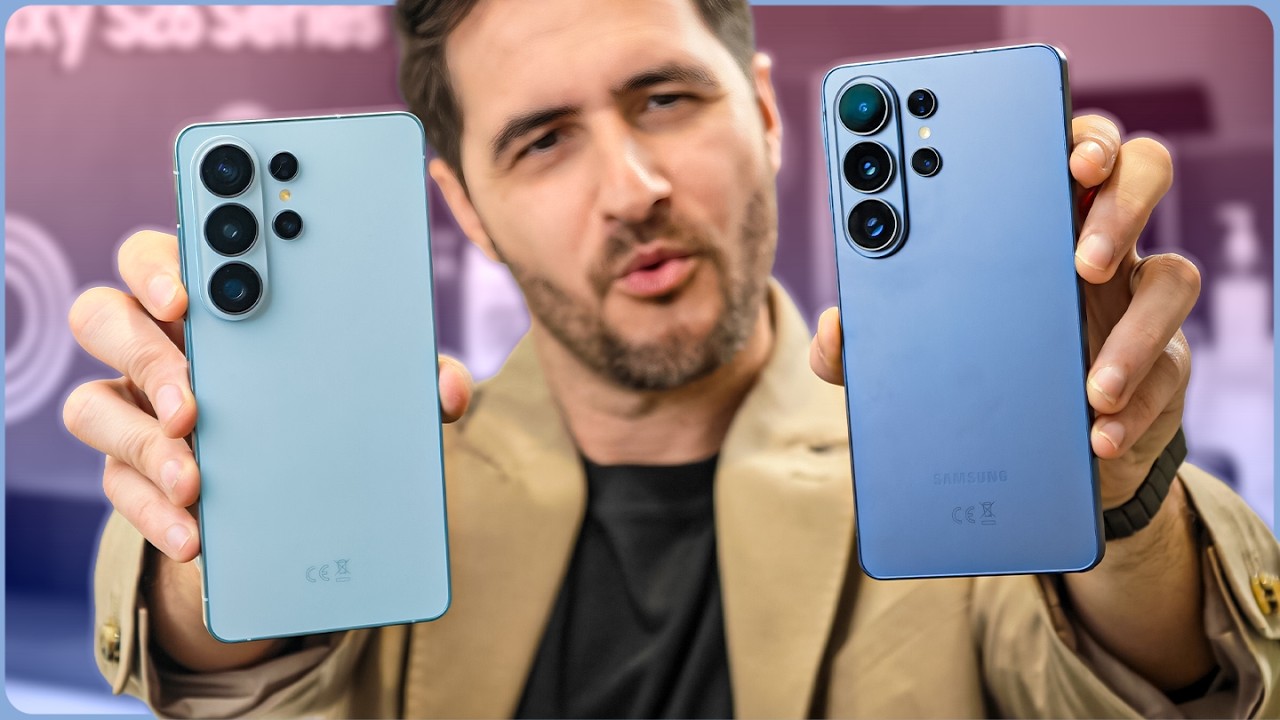 SAMSUNG Galaxy S26 Ultra, PRIMERAS IMPRESIONES