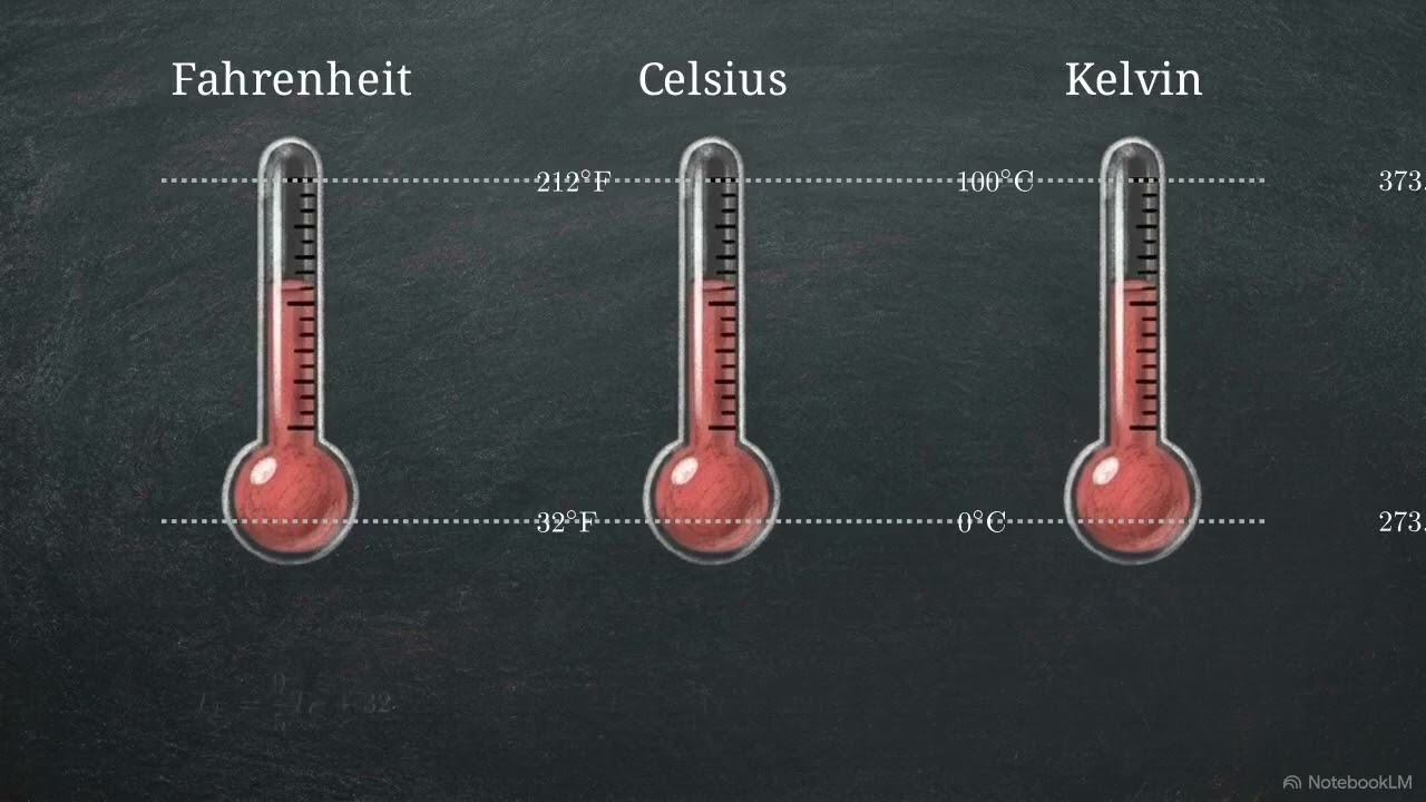 Temperature