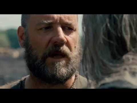 Noah Movie – TV Spot