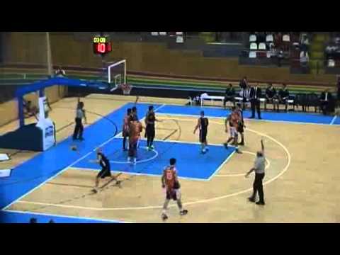 Liga Adecco Oro J1 LEYMA BASQUET CORUÑA...,71 - 64,FORÇA LLEIDA CLUB ESPORTIU... (03/10/2014)