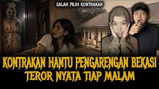 Download lagu NASIB SALAH PILIH KONTRAKAN !! TIAP MALEM DIGANGGU SETAN mp3