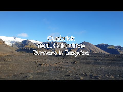 [한국어 가사 해석 / Lyrics in Korean] Cuebrick feat. Colordrive - Runners In Disguise