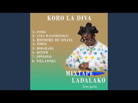ANKA MASSEBEKOKAI - Koro La Diva