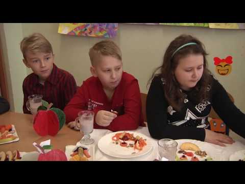 Dni zdravej výživy