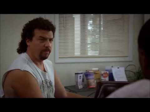 Eastbound & Down - Backpack Toby