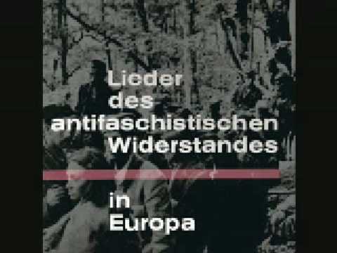 Anna Marly - Le chant des partisans