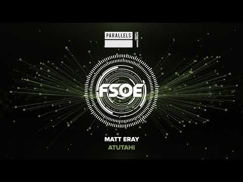 Matt Eray - Atutahi