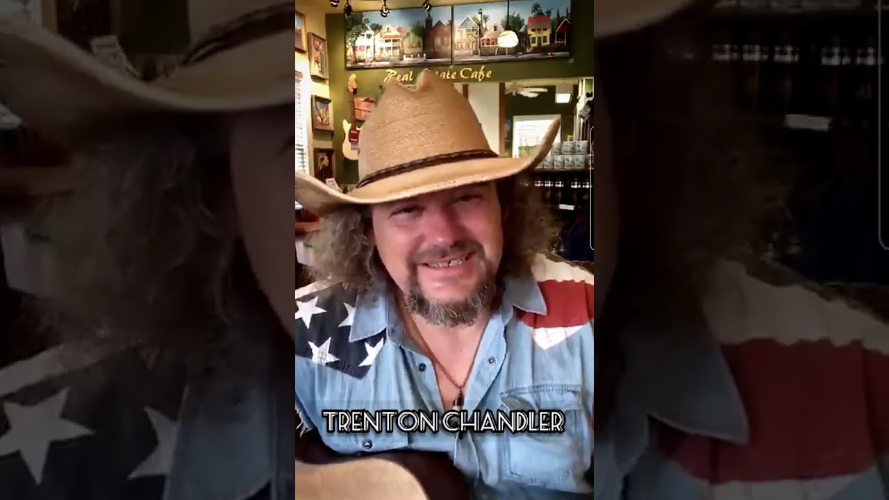 Promotional video thumbnail 3 for Trenton Chandler Music