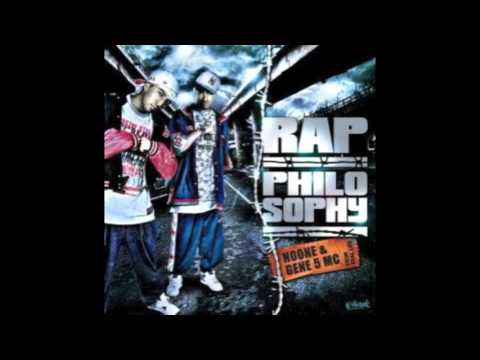 Uno - Gene5mc & NoOne - Rap Philosophy