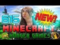 Minecraft: Hunger Games w/Bajan Canadian! Game ...