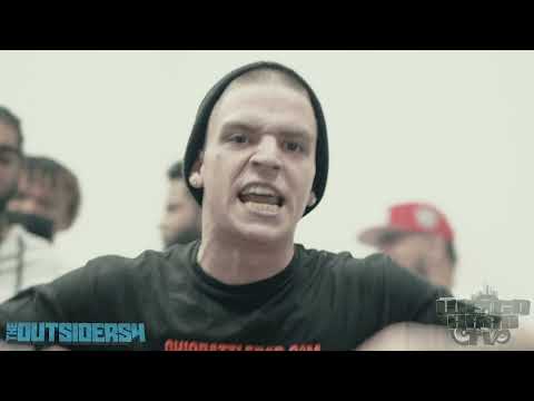 SWAGGA VS DANNY G | WEGOHARDTV