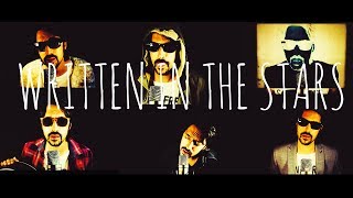 Written in the Stars Music Video