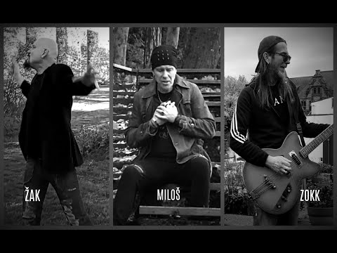 Žanil Tataj - Žak feat. Miloš Aranđelović & Zoran Šerbedžija / Kako ljubav boli