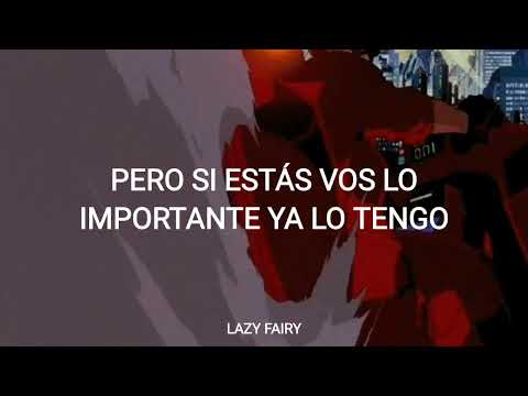 KANEDA - ODD MAMI // LETRA