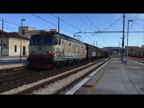 E652.005 Prototipo sui "Vuoti dell' acqua"!