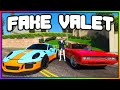 GTA 5 Roleplay - FAKE VALET STEALS CARS AT PARTY | RedlineRP