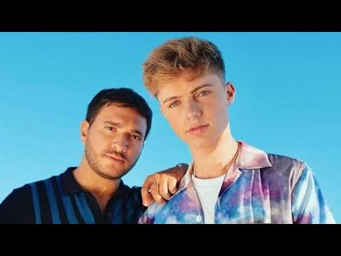 Jonas Blue, HRVY - Younger (Audio)