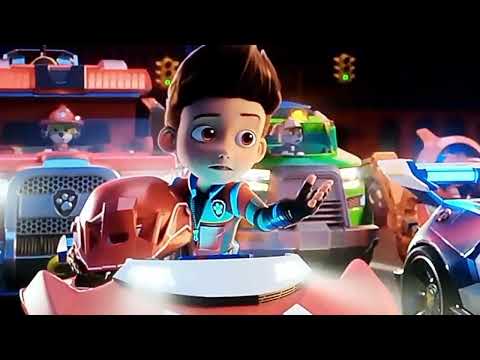 THE TOP 10 FUNNIEST MOMENTS IN PAW PATROL HISTORY PART 1