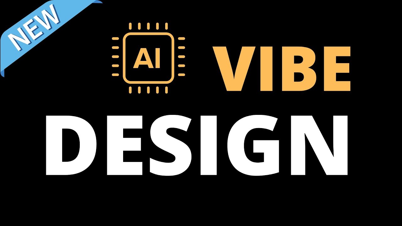 Vibe Coding + Vibe Design = Your Ultimate Brand?