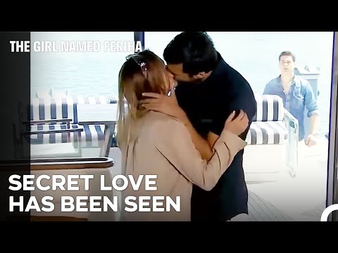 Raid Forbidden Love from the Emir! - The Girl Named Feriha Episode 25