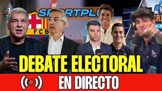 ⚽ ATHLETIC CLUB - BARÇA | 'CHIRINGUITO LIVE'