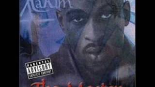 Rakim - When I B On The Mic [DJ Premier - Original Version]