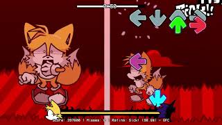 Cover art for Last chance