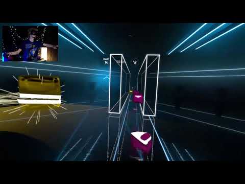 Zapis Live 25.03.2020 - Eleven - Beat Saber