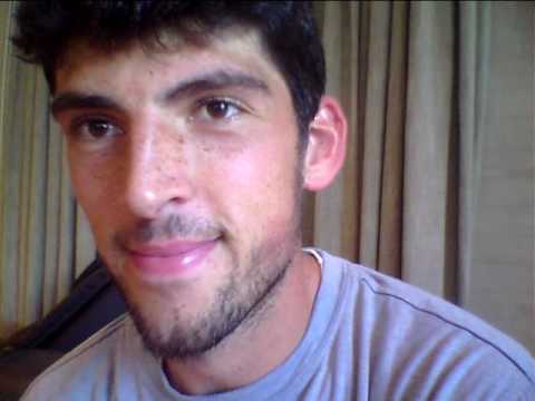 Franco Skugor´s first ATP QF