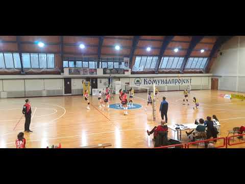 ok panonija-ok tent 3:0 (3set)