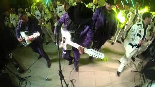 Dueto Consentido El INGENIERO ft Septima Banda