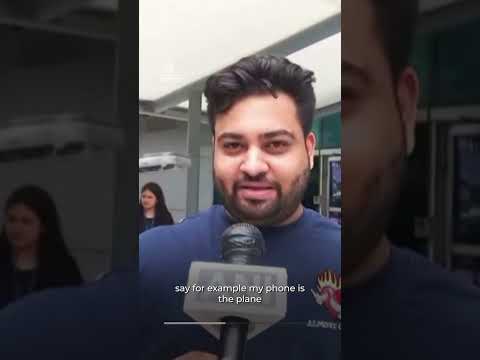 Inside the Air India Phuket-Delhi flight that dropped 300 feet mid-air | AJ #shorts