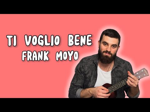Ti Voglio Bene Song - Learn Italian for Kids