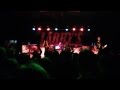 DISCIPLE - Unbroken...Larrys Pizza, Fort Smith 3 ...