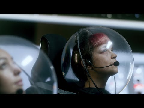 Rykka — You Got Me [Official Video]