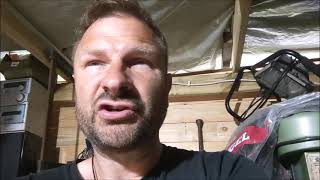 #207 BRAST Rasenmäher BRB RM 21196 Trike Ich bin einfach zu teuer