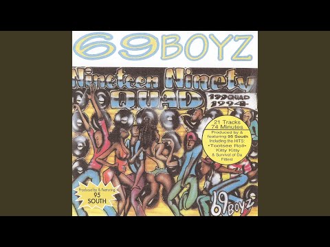 Kitty Kitty by 69 Boyz