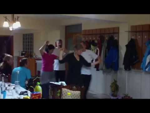 Pensiunea "La izvor", Praid, Romania // ForumHyundai