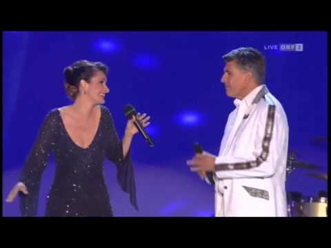 Géraldine Olivier & Die Paldauer - Glaub' fest an mich my love