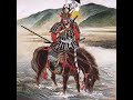 The Battle of Sekigahara, 1600