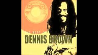 Niney The Observer - Smile Dub (You And Your Smiling Face - Dennis Brown)