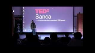 preview picture of video 'TEDx Sanca: Felipe (Grupo Fora do Eixo)'