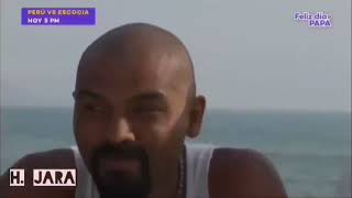 Tyson (Misterio serie peruana)