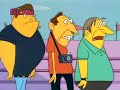 Eek The Cat S04E05 Octopussy Cat Mixed Klutter Classic 90s Cartoon DVD Rip