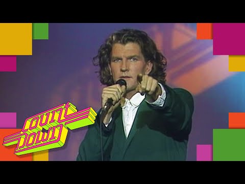 Tim Finn - How'm Gonna Sleep (Countdown, 1989)