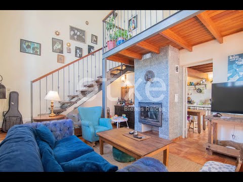 Video de YouTube - Venta de Divina Casa PH con Renta en Parque Rodo