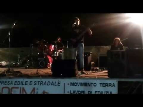 Necroprofanator - Show no mercy (Slayer cover)